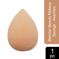 Majestique Blender Beauty Makeup Sponge Assorted 1 Piece