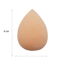 Majestique Blender Beauty Makeup Sponge Assorted 1 Piece