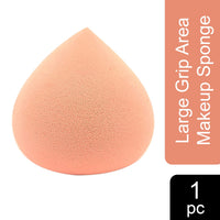 Majestique Large Grip Area Makeup Sponge 1 Piece
