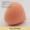 Majestique Large Grip Area Makeup Sponge 1 Piece