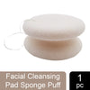 Majestique Makeup Removal Sponge 1 Piece