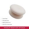 Majestique Makeup Removal Sponge 1 Piece