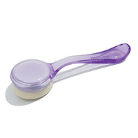 Majestique Makeup Puff With Handle 1 Piece
