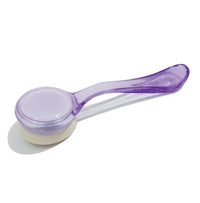 Majestique Makeup Puff With Handle 1 Piece