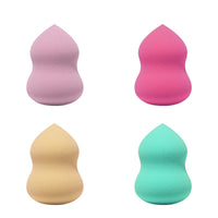 Majestique Hourglass Beauty Sponges 1 Piece