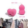 Majestique Hourglass Beauty Sponges 1 Piece