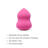Majestique Hourglass Beauty Sponges 1 Piece