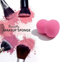 Majestique Hourglass Beauty Sponges 1 Piece