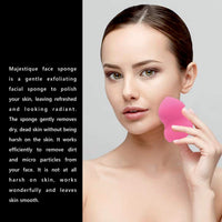 Majestique Hourglass Beauty Sponges 1 Piece
