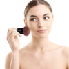 Majestique Mushroom Head Foundation Sponge 1 Piece