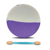 Majestique Round Makeup Facial Soft Sponge 1 Piece