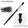 Majestique Blending Eyeshadow Makeup Brush 1 Piece