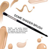 Majestique Blending Eyeshadow Makeup Brush 1 Piece