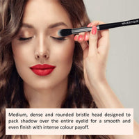 Majestique Blending Eyeshadow Makeup Brush 1 Piece