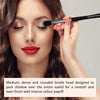Majestique Blending Eyeshadow Makeup Brush 1 Piece