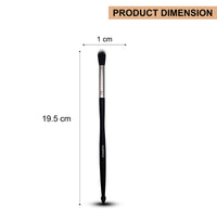 Majestique Blending Eyeshadow Makeup Brush 1 Piece