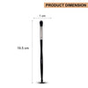 Majestique Blending Eyeshadow Makeup Brush 1 Piece