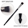Majestique Blending Eye Brush 1 Piece