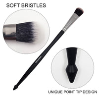 Majestique Blending Eye Brush 1 Piece