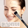 Majestique Blending Eye Brush 1 Piece