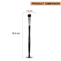 Majestique Blending Eye Brush 1 Piece