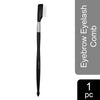 Majestique Eyebrow Eyelash Comb 1 Piece