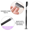 Majestique Eyebrow Eyelash Comb 1 Piece