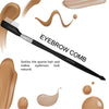 Majestique Eyebrow Eyelash Comb 1 Piece