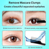 Majestique Eyebrow Eyelash Comb 1 Piece