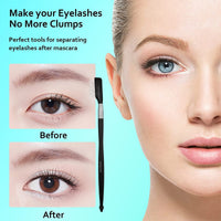 Majestique Eyebrow Eyelash Comb 1 Piece