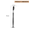 Majestique Eyebrow Eyelash Comb 1 Piece