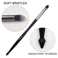Majestique Eyeshadow Filler Brush 1 Piece