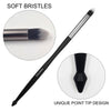 Majestique Eyeshadow Filler Brush 1 Piece