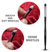 Majestique Eyeshadow Filler Brush 1 Piece