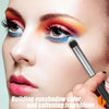 Majestique Eyeshadow Filler Brush 1 Piece