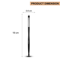 Majestique Eyeshadow Filler Brush 1 Piece