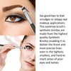 Majestique Eyeshadow Smudge Brush 1 Piece