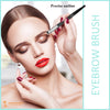 Majestique Eyeshadow Smudge Brush 1 Piece