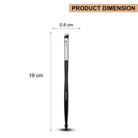 Majestique Eyeshadow Smudge Brush 1 Piece