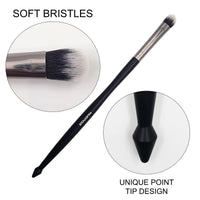 Majestique Eyeshadow Brush 1 Piece