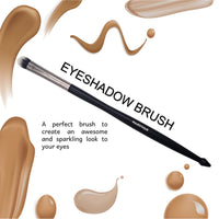 Majestique Eyeshadow Brush 1 Piece