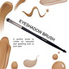 Majestique Eyeshadow Brush 1 Piece