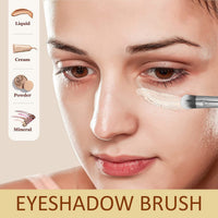 Majestique Eyeshadow Brush 1 Piece
