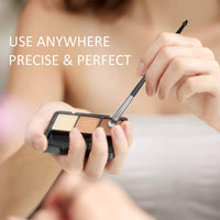 Majestique Eyeshadow Brush 1 Piece