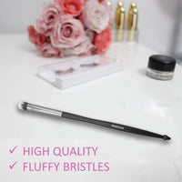 Majestique Eyeshadow Brush 1 Piece
