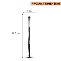 Majestique Eyeshadow Brush 1 Piece
