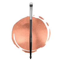 Majestique Professional Makeup Applying Creasing Makeup Brush FC46 1 Piece