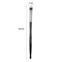 Majestique Professional Makeup Applying Creasing Makeup Brush FC46 1 Piece