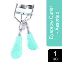 Majestique Eyebrow Curler Assorted 1 Piece