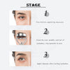 Majestique Eyebrow Curler Assorted 1 Piece